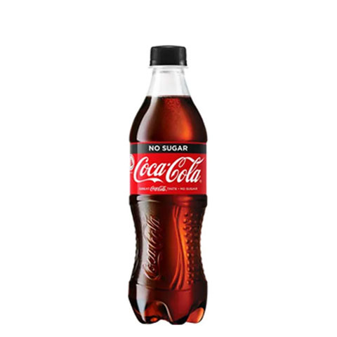 Zero No Sugar