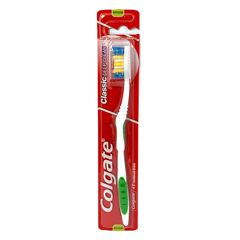 Toothbrush Classic Deep Clean