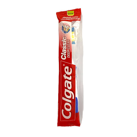 Toothbrush Classic Deep Clean Medium