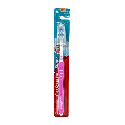 Toothbrush Super Flexi Soft