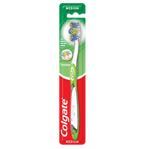 Toothbrush Twister Medium