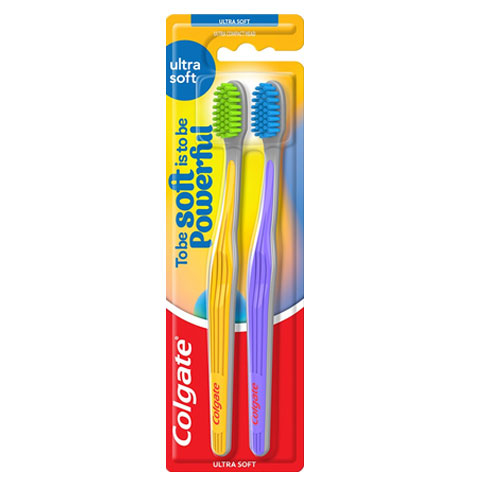Toothbrush Ultra Soft 2S