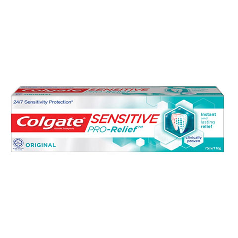 Toothpaste Sensitive Pro-Relief Original