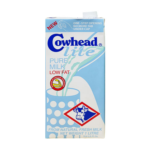 Lite Low Fat High Calcium