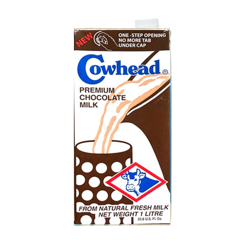 Premium Chocolate Milk