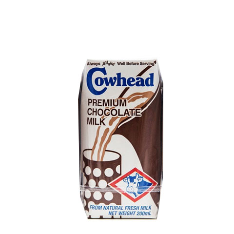 Premium Chocolate Milk