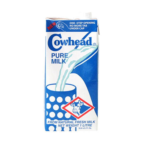 Pure Milk