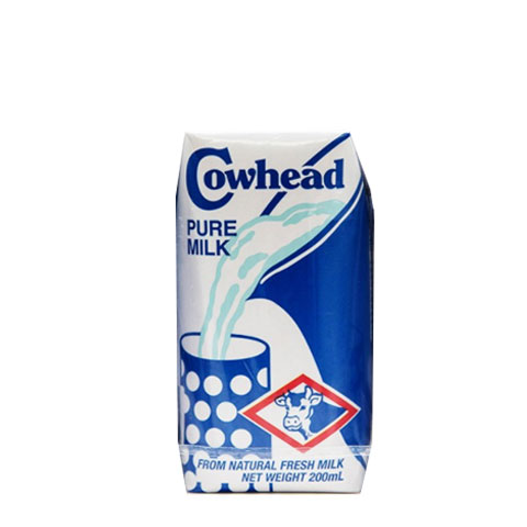 Pure Milk
