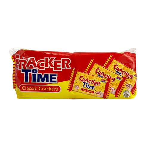 Classic Crackers