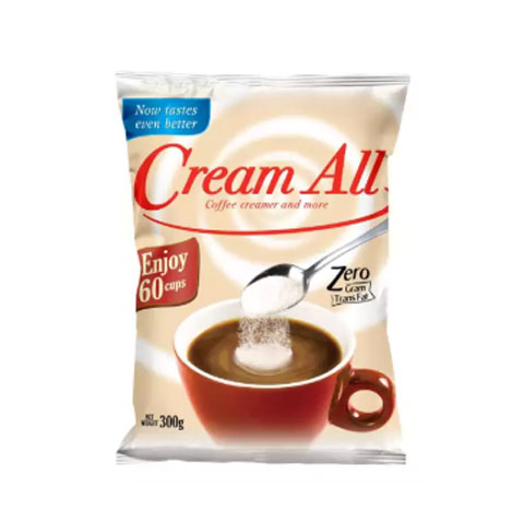 Coffee Creamer