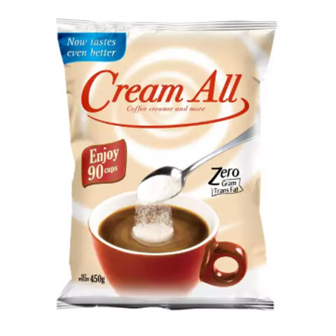 Coffee Creamer