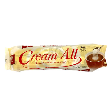 Coffee Creamer
