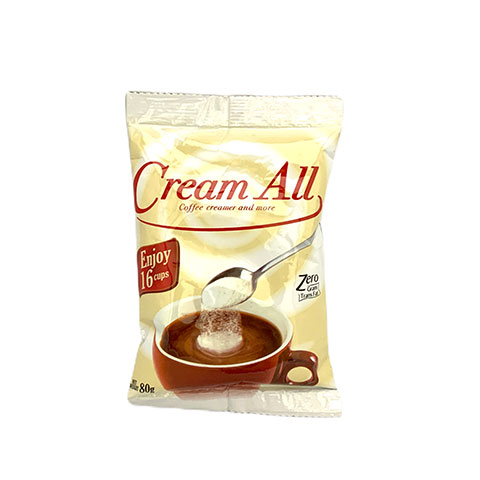 Coffee Creamer