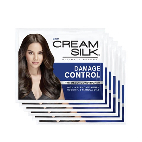 Conditioner Damage Control