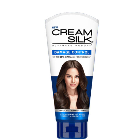 Conditioner Damage Control