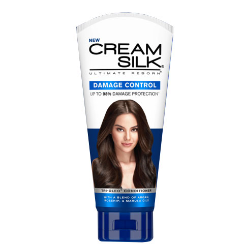 Conditioner Damage Control