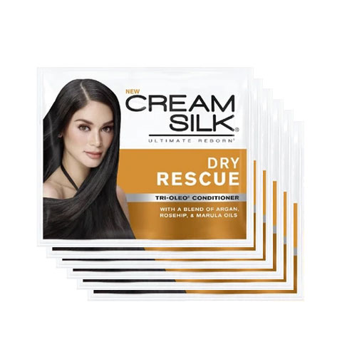 Conditioner Dry Rescue
