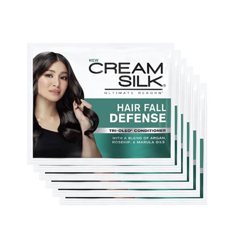 Conditioner Hairfall Defense