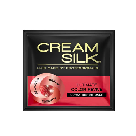 Ultra Conditioner Triple Keratin Rescue Ultimate Color Revive
