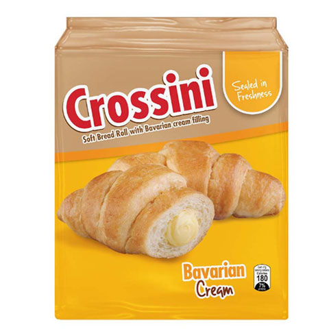 Bavarian Cream