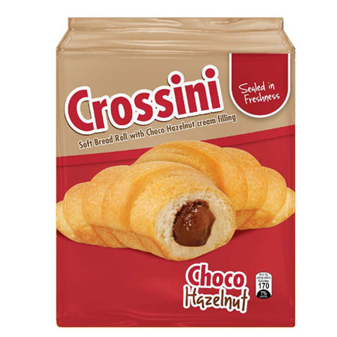 Choco Hazelnut