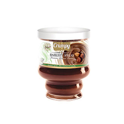 Hazelnut Bread Spread