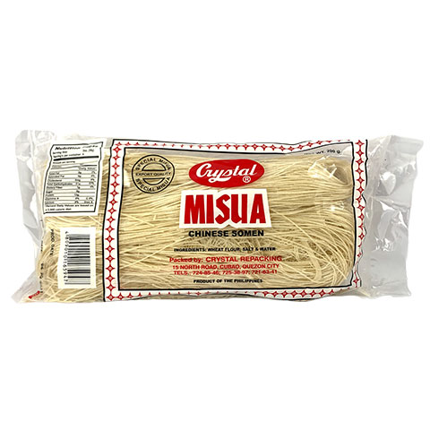 Misua Chinese Somen
