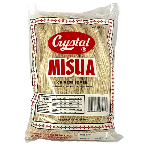 Misua Chinese Somen