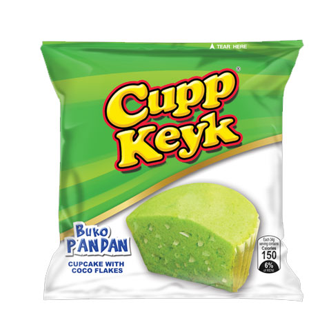 Buko Pandan