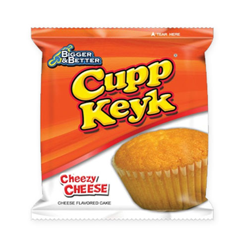 Cheezy Cheese