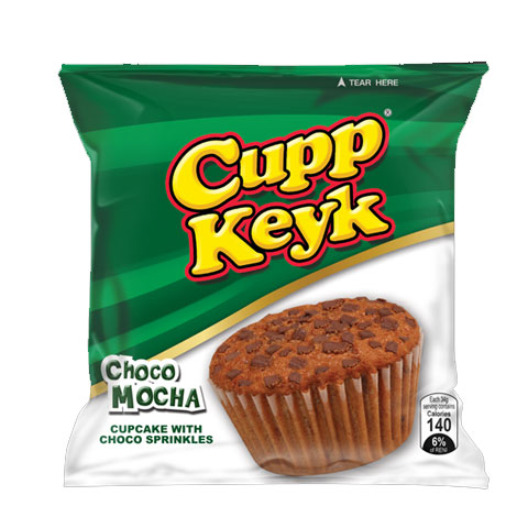 Choco Mocha