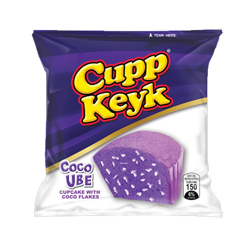 Coco Ube