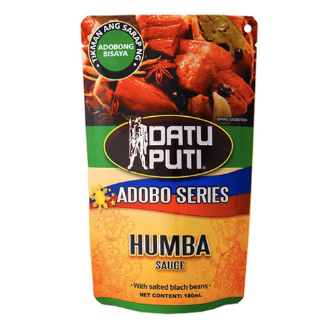 Adobo Series Humba Sauce