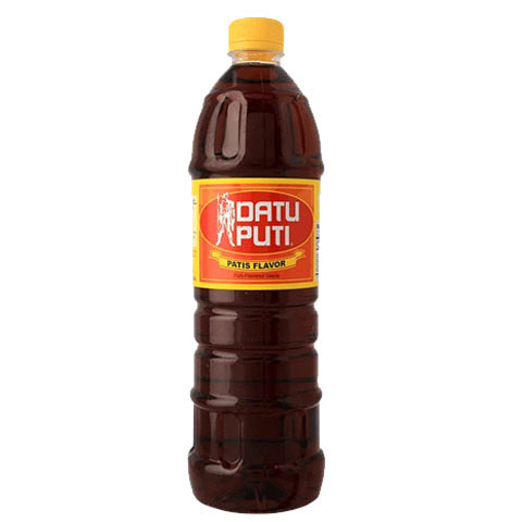 Patis