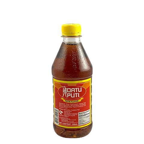 Patis