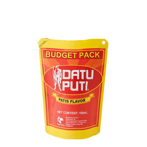 Patis Budget Pack