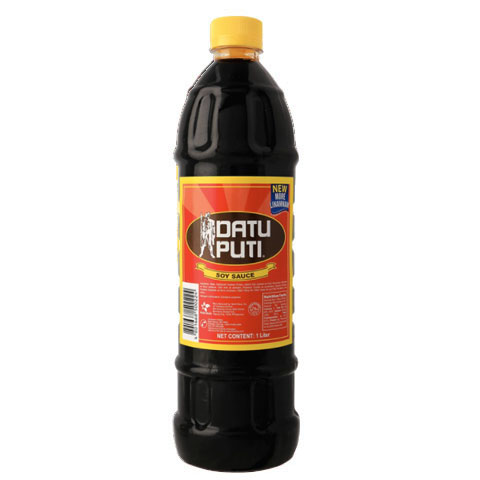 Soy Sauce