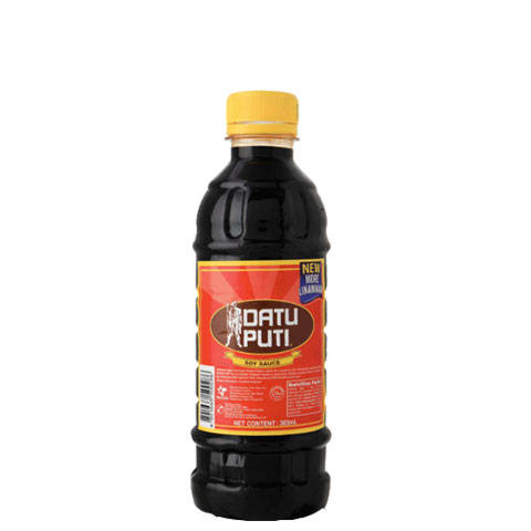 Soy Sauce