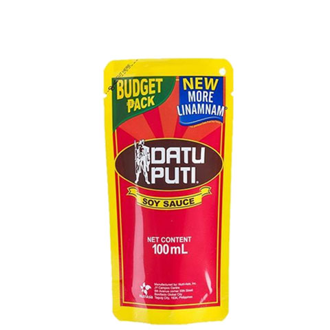 Soy Sauce Budget Pack