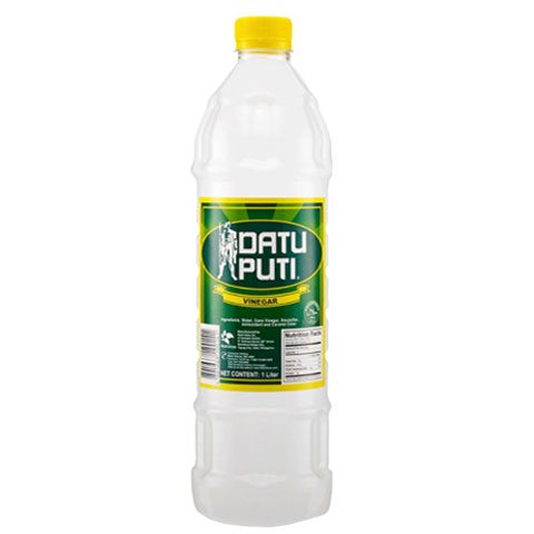 Vinegar