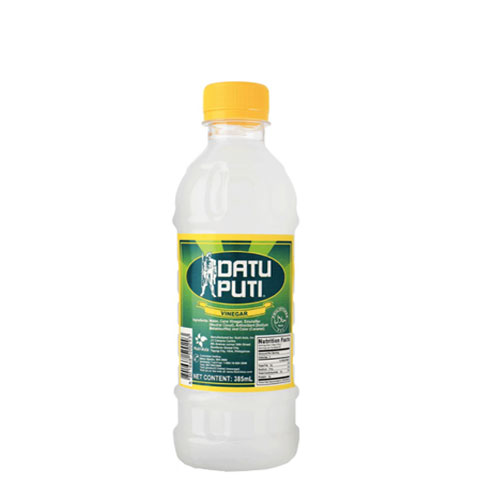 Vinegar
