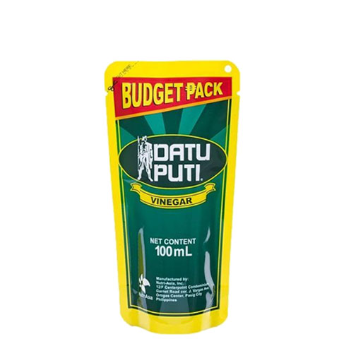 Vinegar Budget Pack