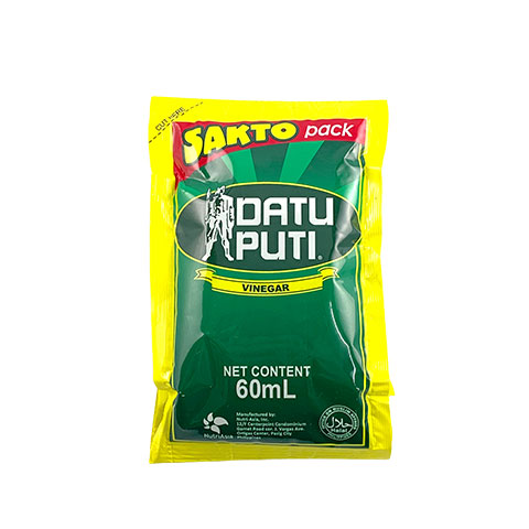Vinegar Sakto Pack