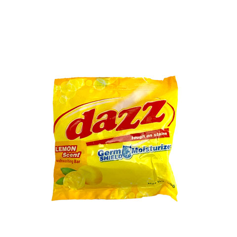 Dishwashing Bar Lemon