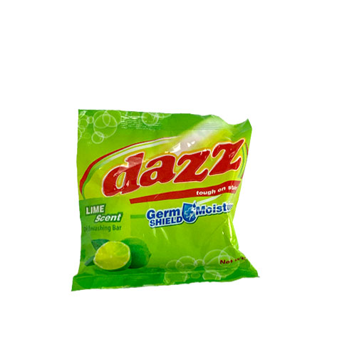 Dishwashing Bar Lime
