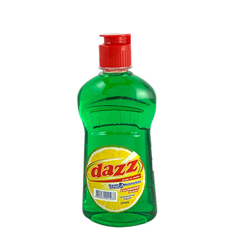 Dishwashing Liquid Calamansi