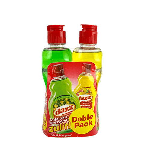 Dishwashing Liquid Lemon + Calamansi