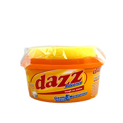 Dishwashing Paste Advance Cup