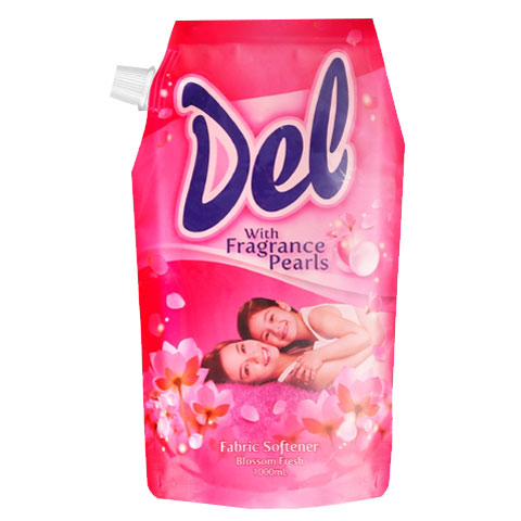 Fabric Softener Blossom Fresh