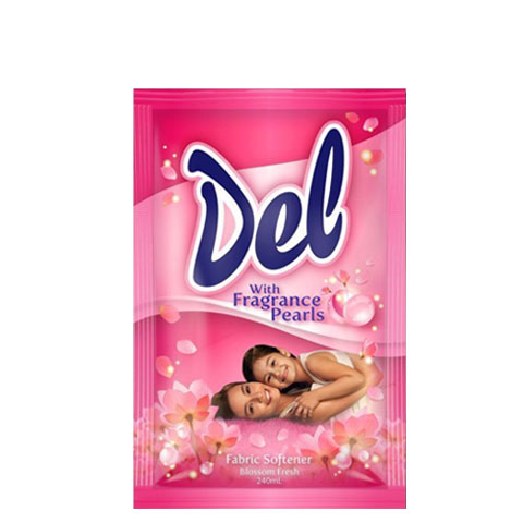 Fabric Softener Blossom Fresh